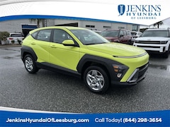 2026 Hyundai Kona SE FWD SUV for Sale Near Orlando FL