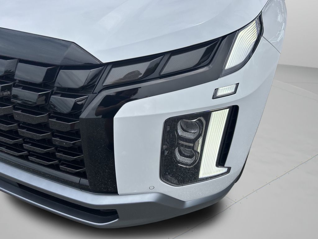 2025 Hyundai Palisade SEL Premium - Photo 13