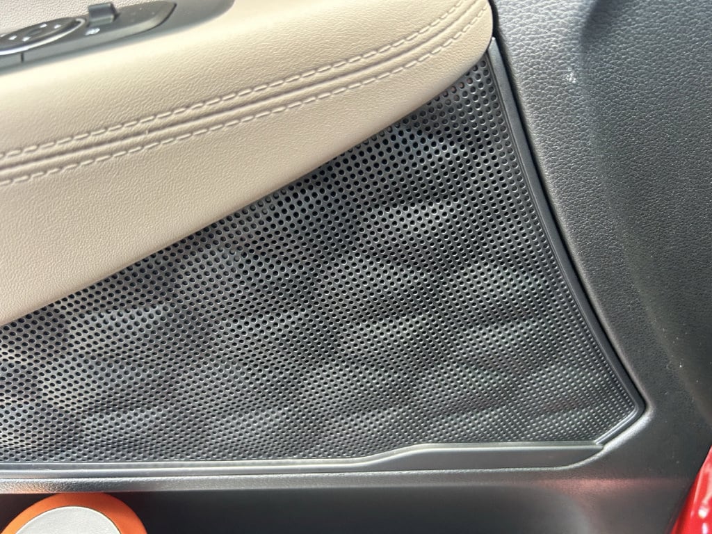 2023 Hyundai Santa Fe SE - Photo 23