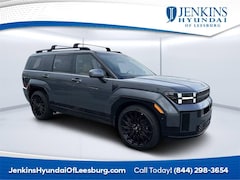 2026 Hyundai Santa Fe Calligraphy FWD SUV for Sale in Leesburg FL