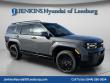 New 2026 Hyundai Santa Fe Hybrid Calligraphy SUV