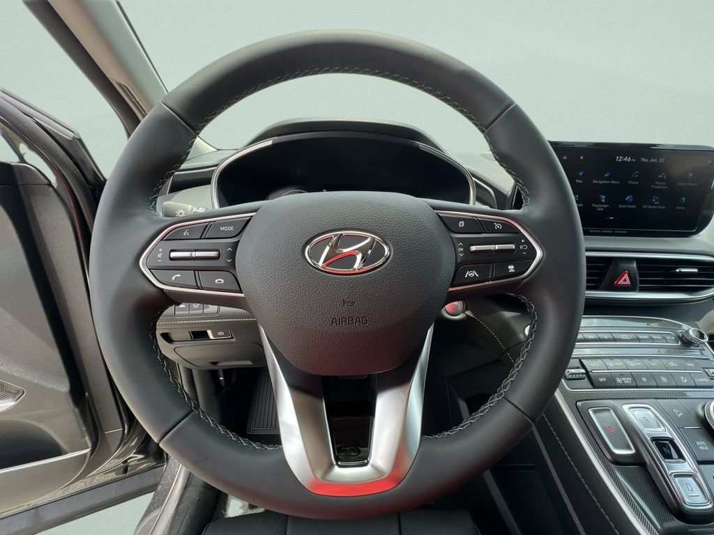 2023 Hyundai Santa Fe SEL Premium HEV - Photo 25