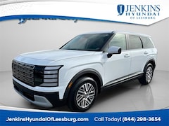 2026 Hyundai Palisade SE FWD SUV