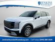 New 2026 Hyundai Palisade SE FWD SUV