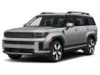 New 2027 Hyundai Santa Fe Hybrid Limited SUV