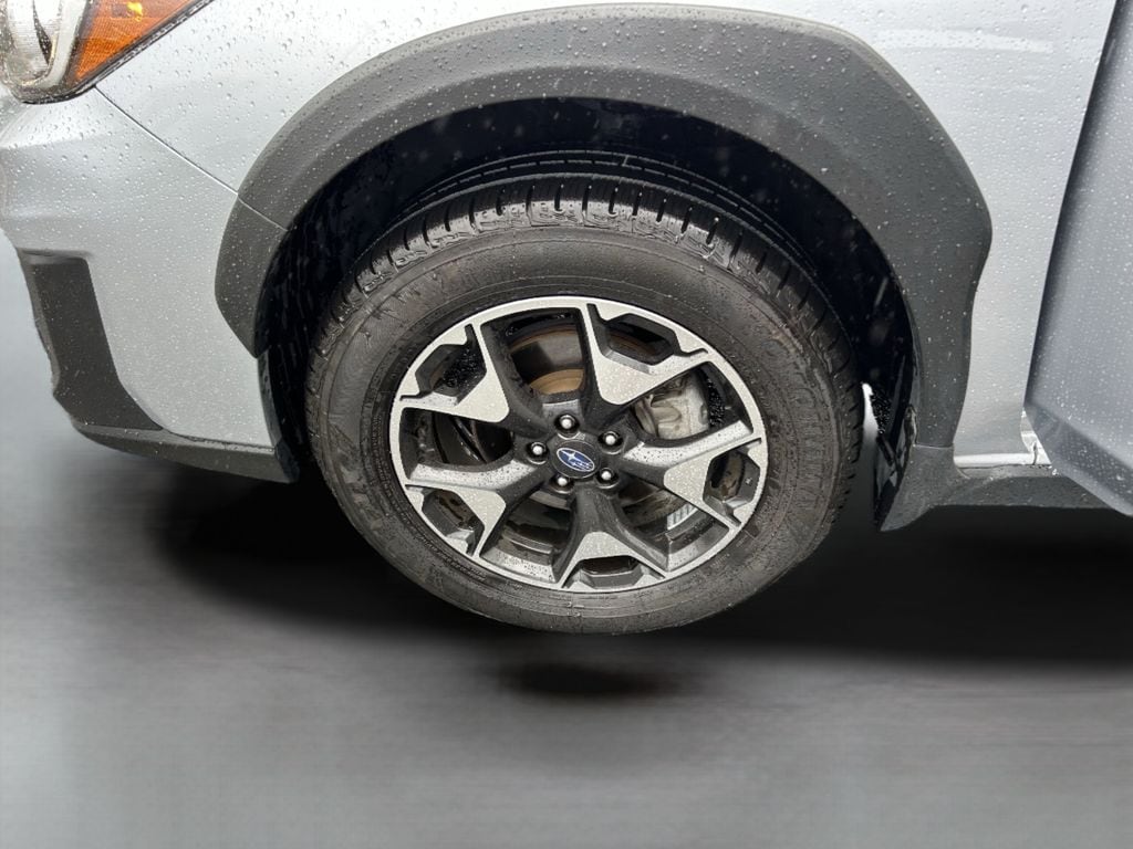 2019 Subaru Crosstrek Premium - Photo 35