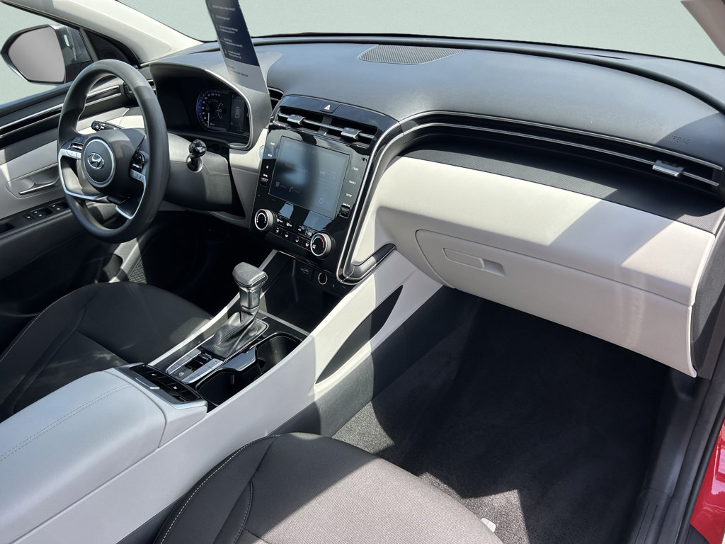 2023 Hyundai Tucson SEL - Photo 16
