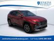 New 2025 Hyundai Tucson Limited AWD SUV