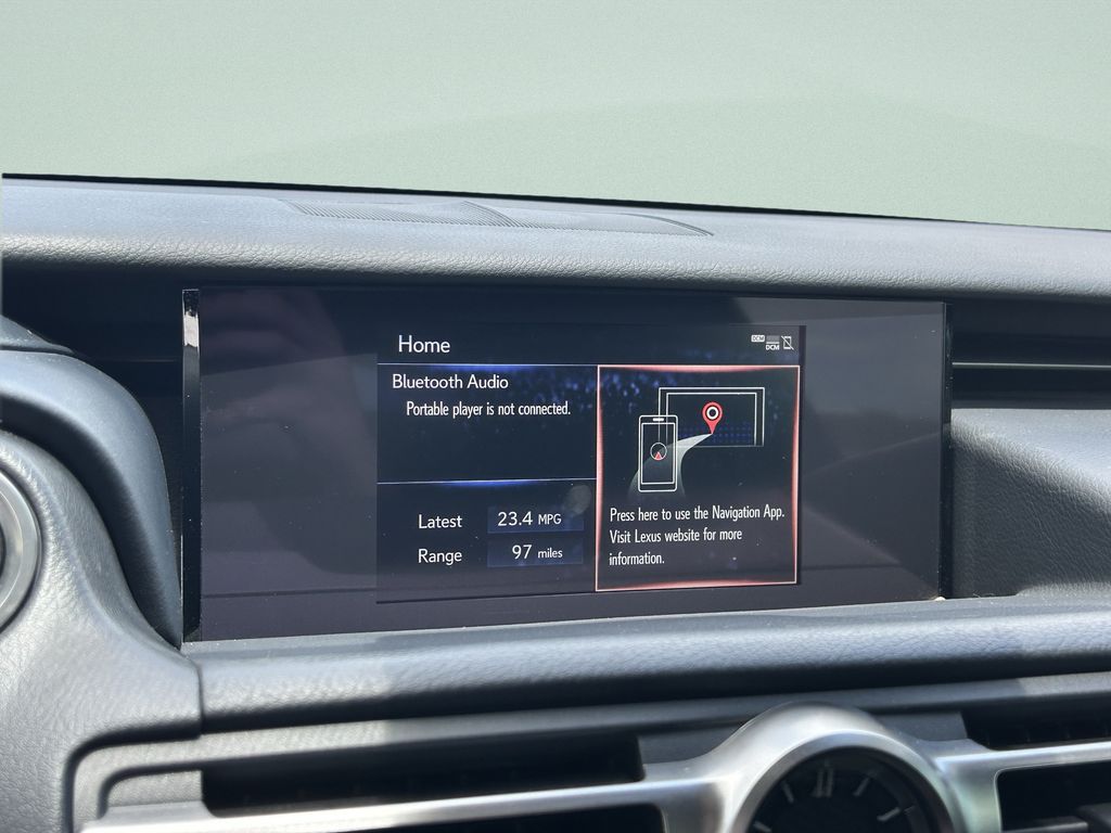 2021 Lexus RC 300 - Photo 20