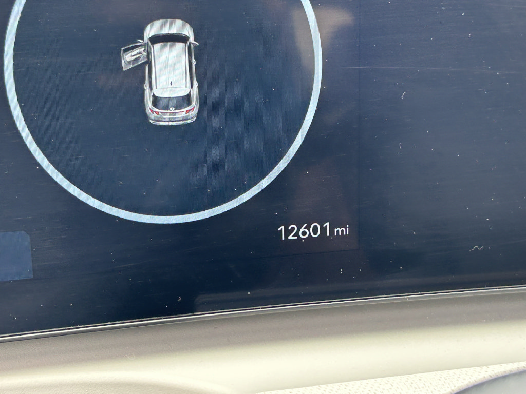 2025 Hyundai Tucson SEL Convenience - Photo 35