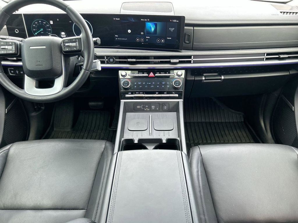 2024 Hyundai Santa Fe Limited HEV - Photo 18