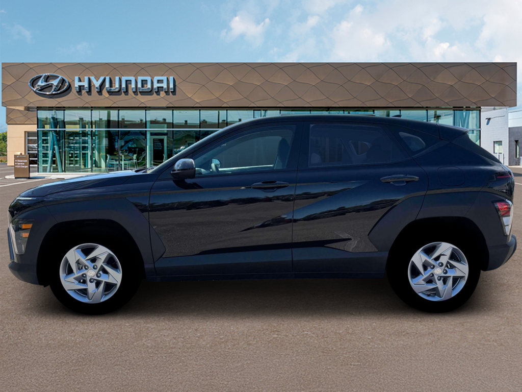 New 2026 Hyundai Kona SE FWD SUV
