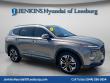 Used 2020 Hyundai Santa Fe Limited SUV