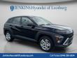 New 2026 Hyundai Kona SE FWD SUV