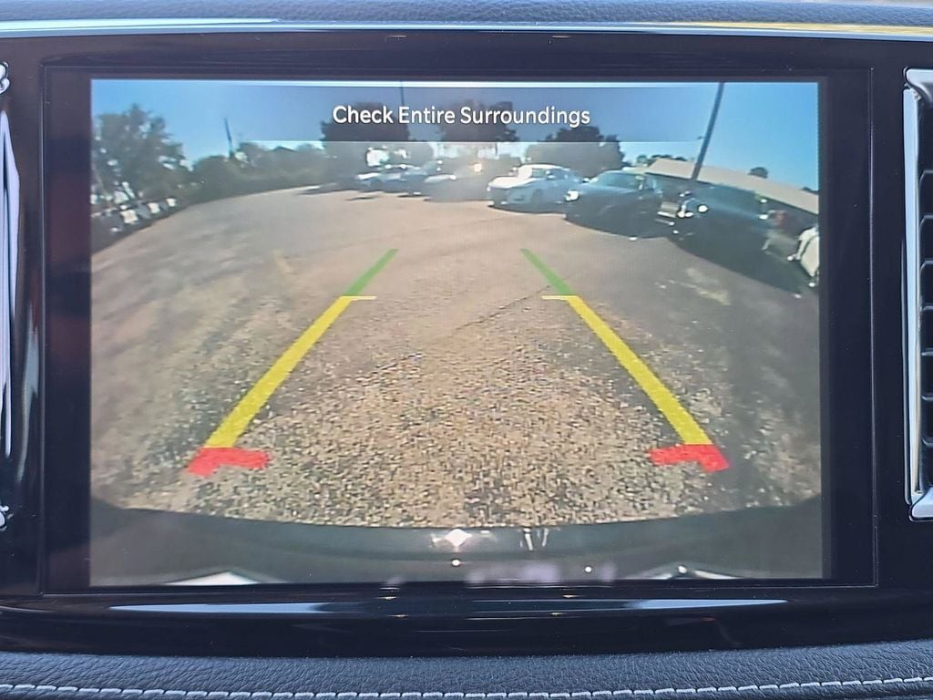 2024 Chrysler Pacifica Limited - Photo 30