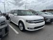 Used 2016 Ford Flex Limited SUV