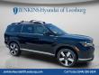 New 2026 Hyundai Santa Fe Limited FWD SUV