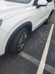 Hyundai Santa Fe Hybrid