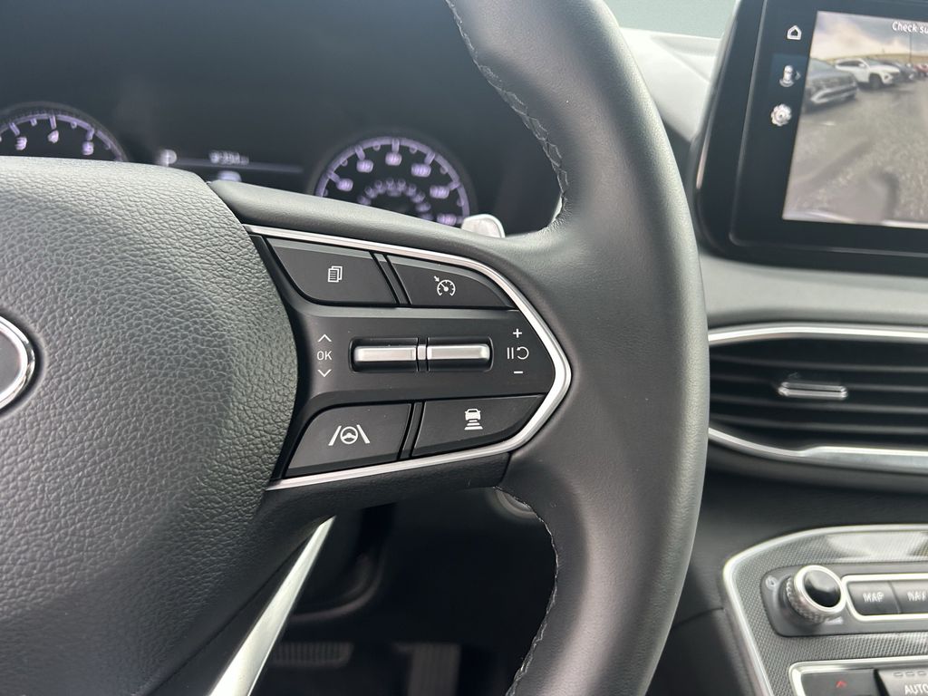 2023 Hyundai Santa Fe SEL - Photo 33