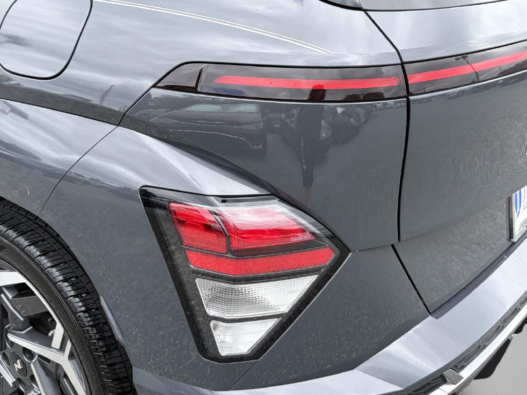 2024 Hyundai Kona N Line - Photo 14