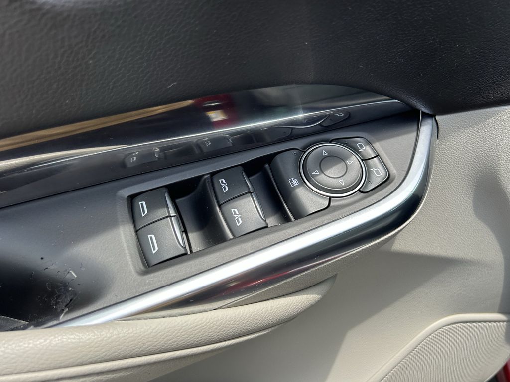 2020 Cadillac XT4 Luxury - Photo 22