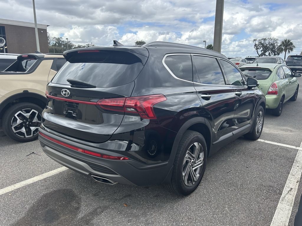 Used 2023 Hyundai Santa Fe SEL SUV