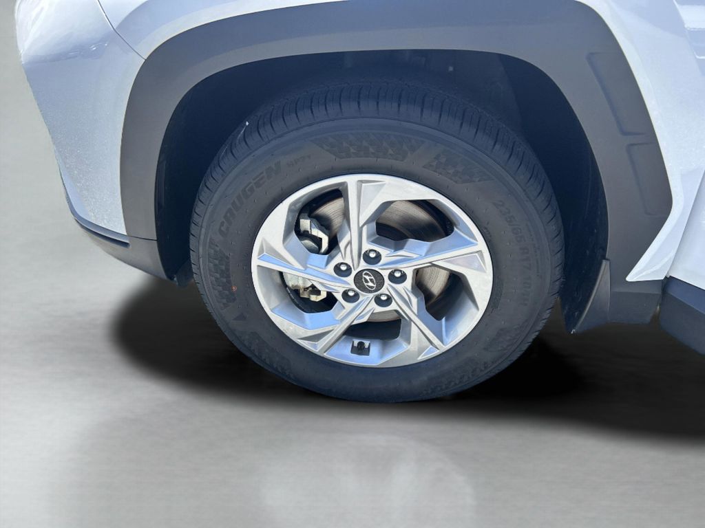 2023 Hyundai Tucson SEL - Photo 38