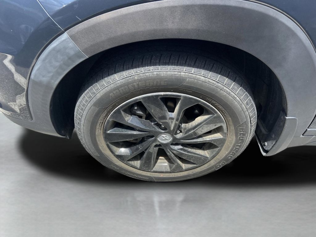 2021 Hyundai Tucson Value - Photo 30