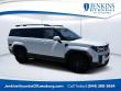 New 2025 Hyundai Santa Fe Hybrid Calligraphy SUV