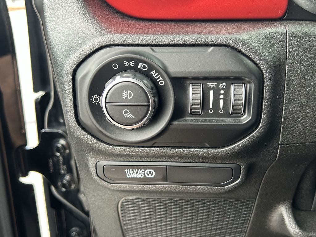 2021 Jeep Gladiator Rubicon - Photo 27