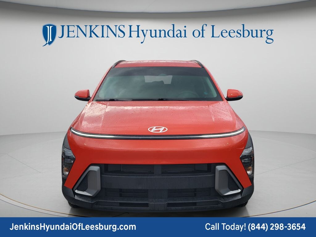 Used 2024 Hyundai Kona SEL SUV
