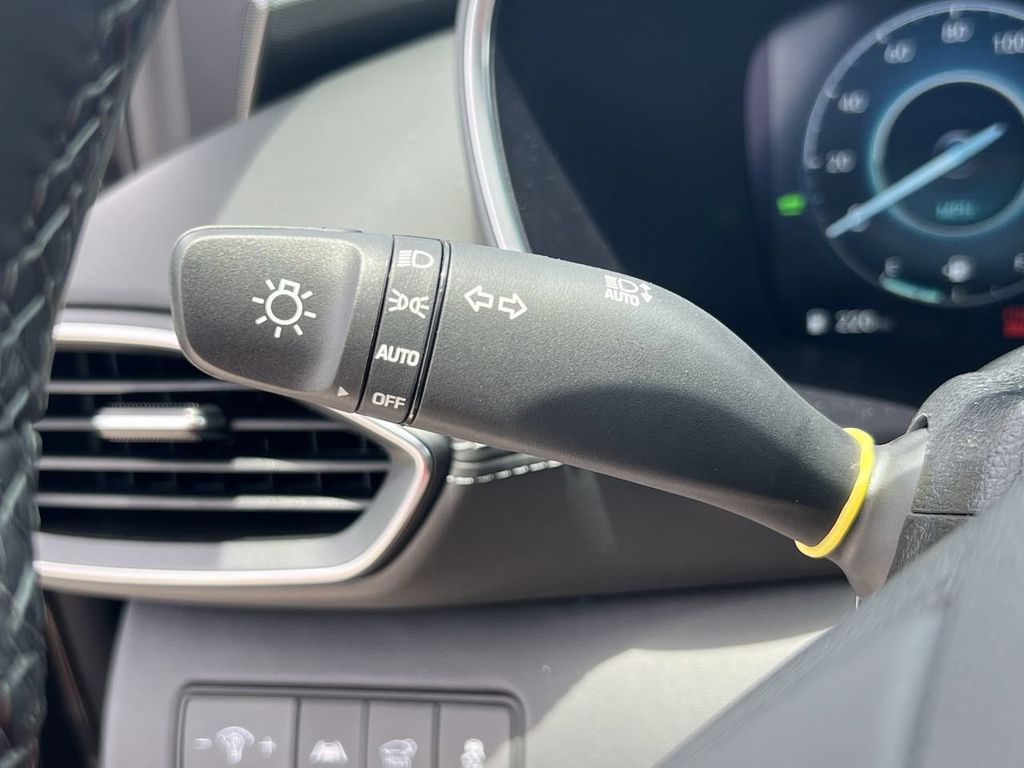 2023 Hyundai Santa Fe SEL Premium HEV - Photo 22