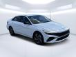 New 2025 Hyundai Elantra Hybrid SEL Sport Sedan