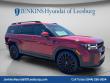 New 2026 Hyundai Santa Fe Calligraphy FWD SUV