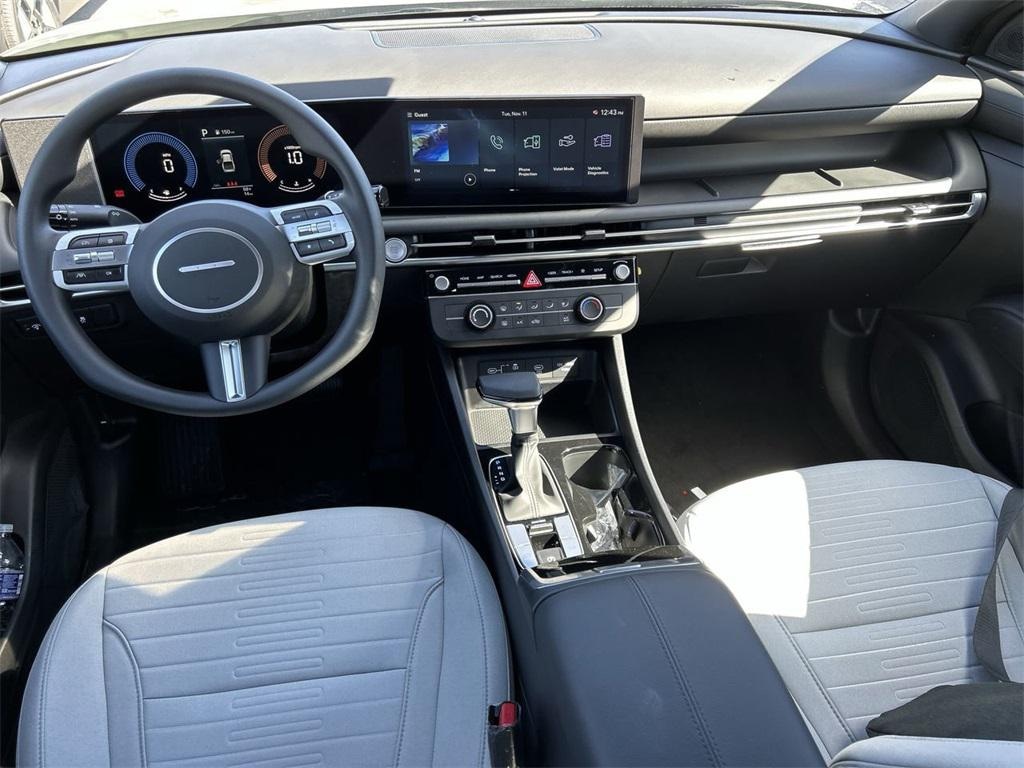 New 2026 Hyundai Santa Cruz SE FWD Truck