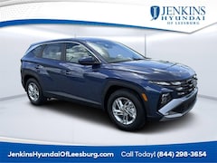2025 Hyundai Tucson SE FWD SUV