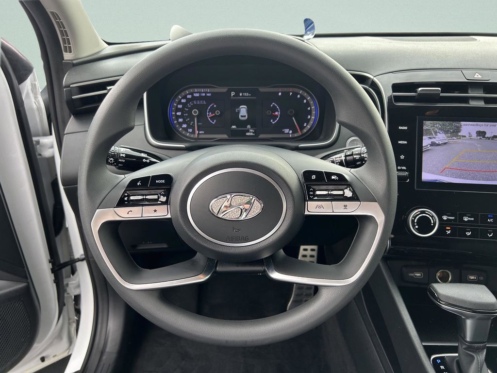 2022 Hyundai Tucson SEL - Photo 32
