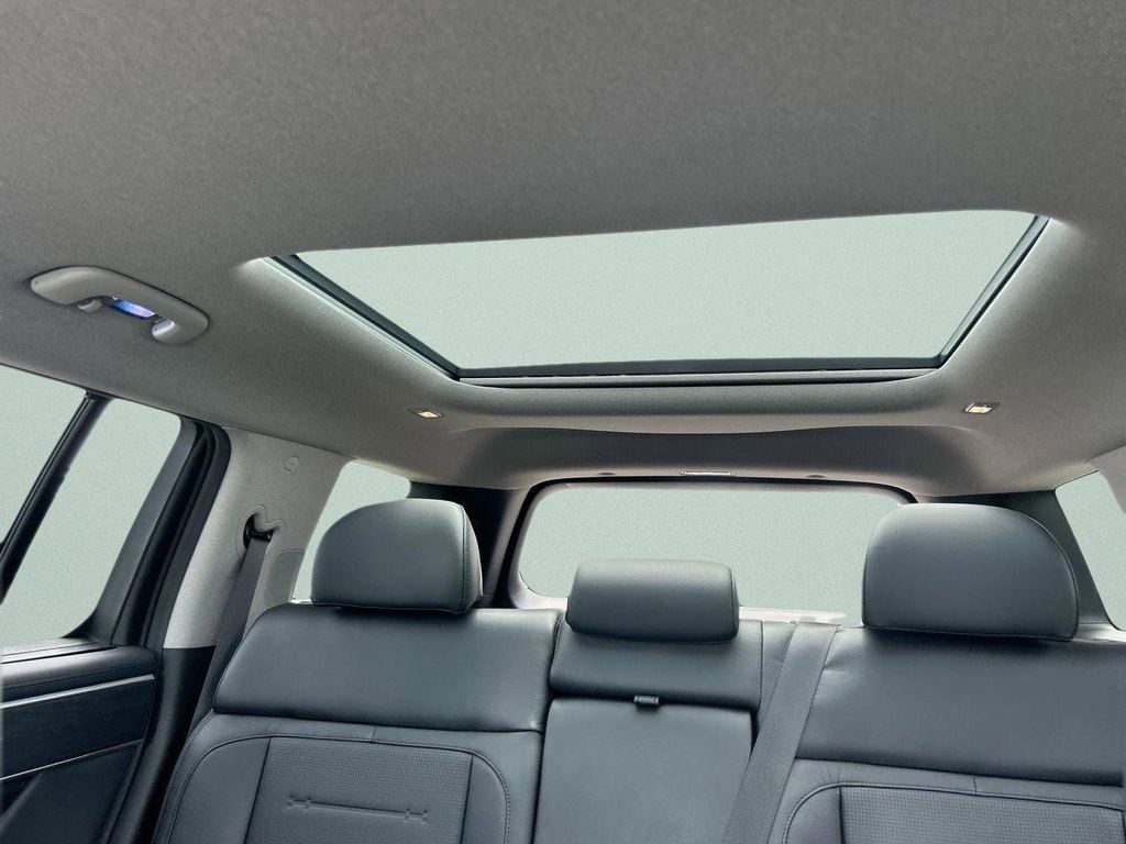 2024 Hyundai Santa Fe Limited HEV - Photo 24