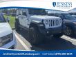 Used 2021 Jeep Wrangler Unlimited Sport S SUV