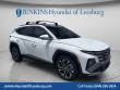 New 2026 Hyundai Tucson Limited FWD SUV