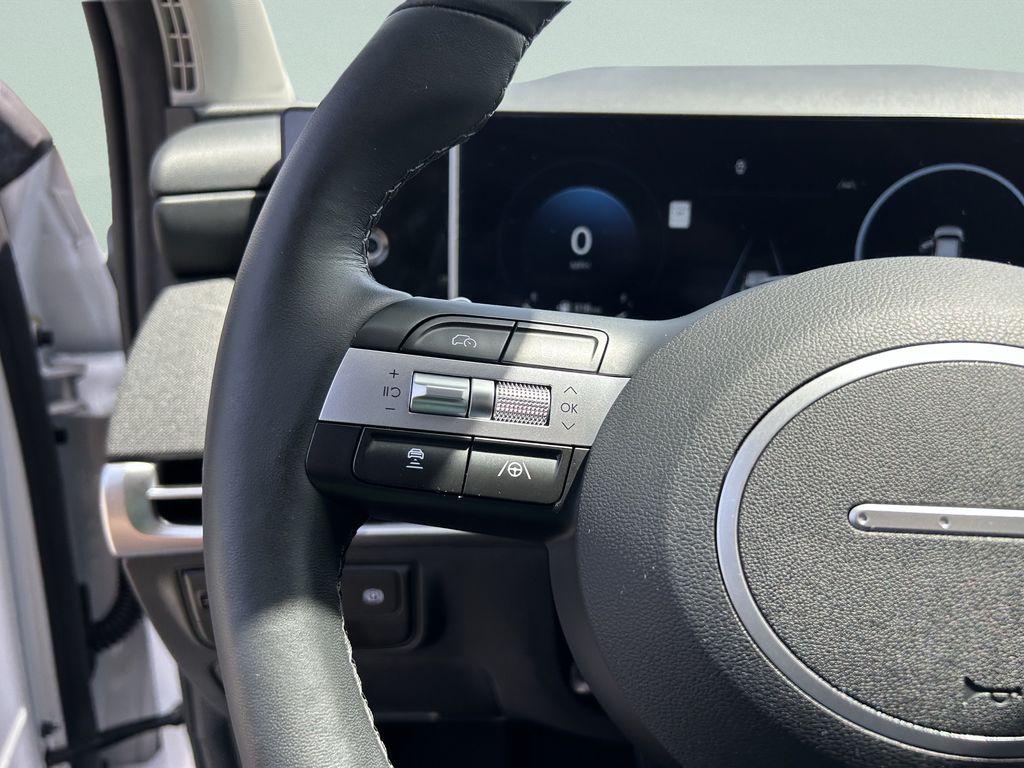 2025 Hyundai Tucson Limited - Photo 30
