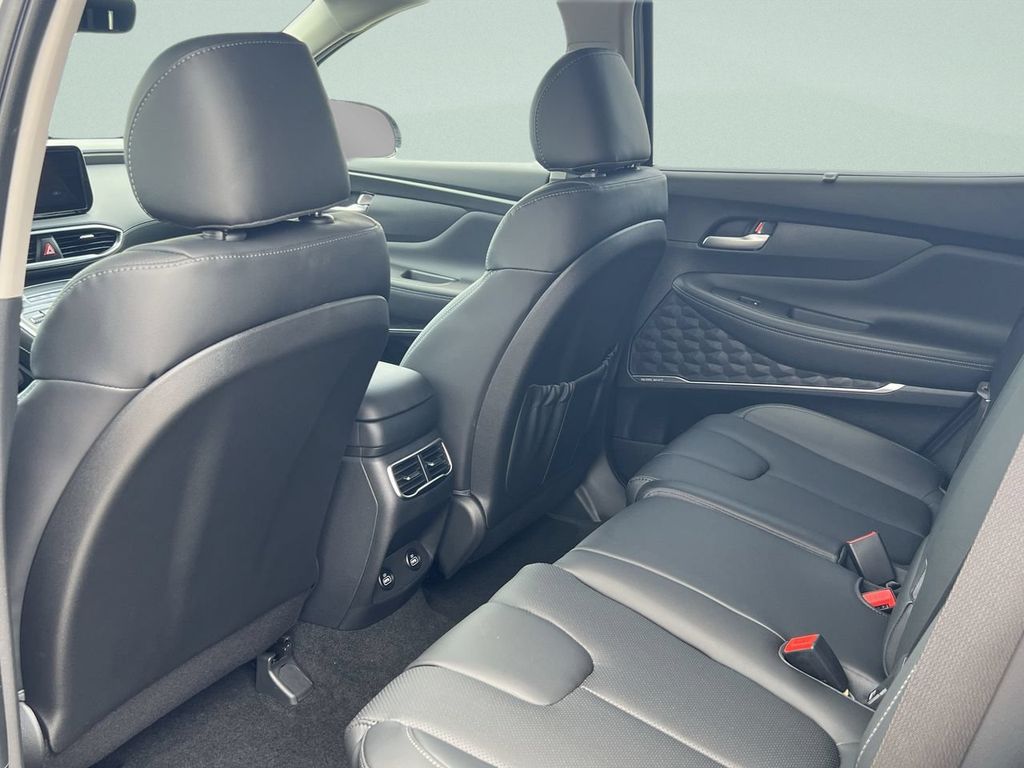 2023 Hyundai Santa Fe SEL Premium HEV - Photo 15