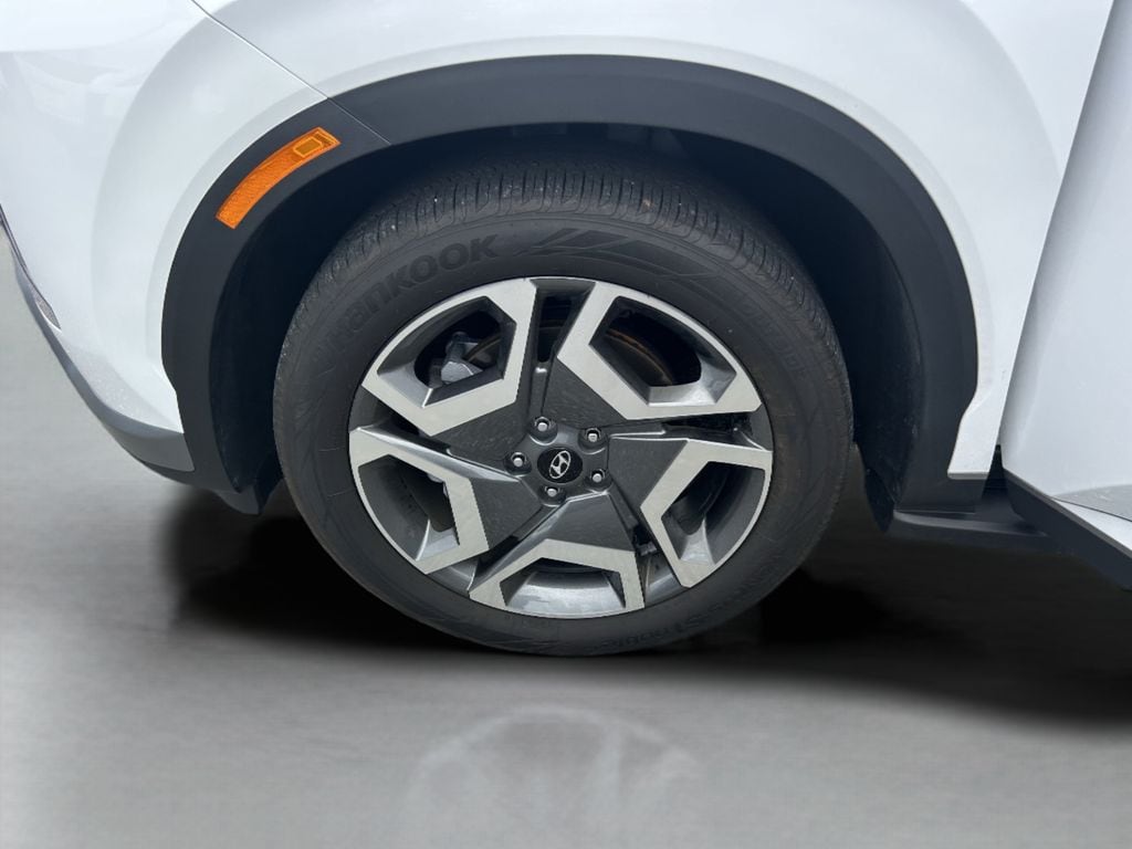 2025 Hyundai Palisade SEL Premium - Photo 39