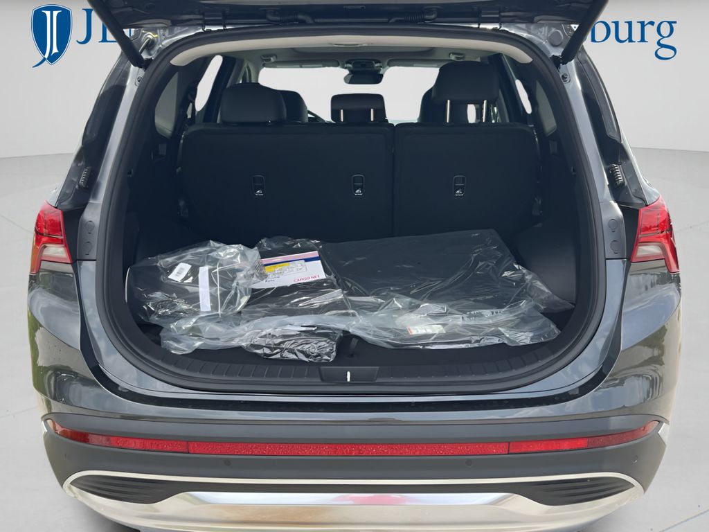 2023 Hyundai Santa Fe SEL Premium HEV - Photo 12
