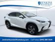 Used 2020 Lexus NX 300 Base SUV