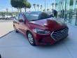 Used 2018 Hyundai Elantra SE Sedan