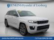 Used 2023 Jeep Grand Cherokee Overland SUV