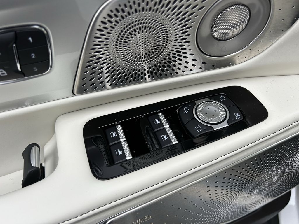 2024 Lincoln Nautilus Black Label - Photo 23