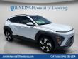 New 2026 Hyundai Kona Limited FWD SUV