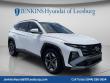 New 2025 Hyundai Tucson SEL Convenience FWD SUV